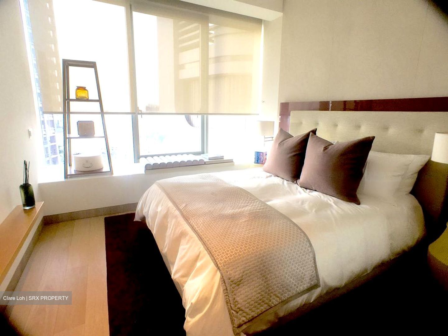 Ardmore Residence (D10), Condominium #596208651
